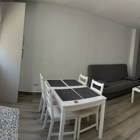 Apartamento Tejares 3A Málaga Exterior foto